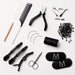 Weft - Starter Kit - Black