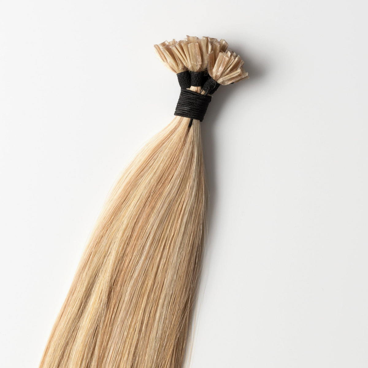 Keratin extensions - Honey Blonde Mix 10/22