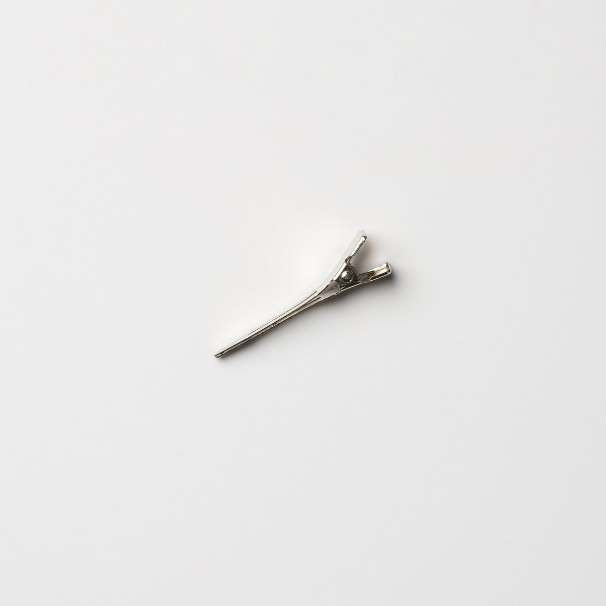 Small Hair Clips - 5 Pcs