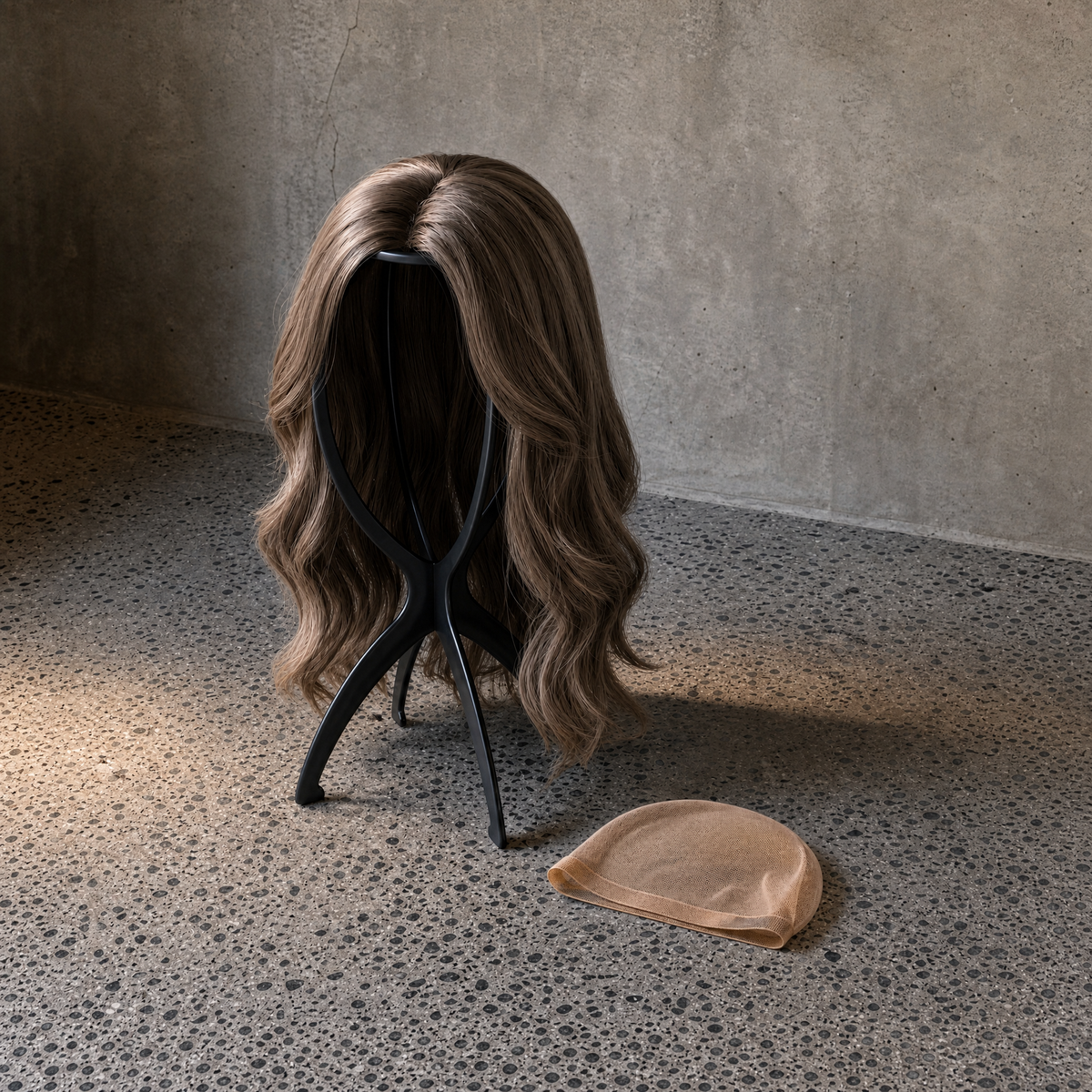 Wig Stand