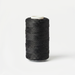 Hair Extension Thread - Black