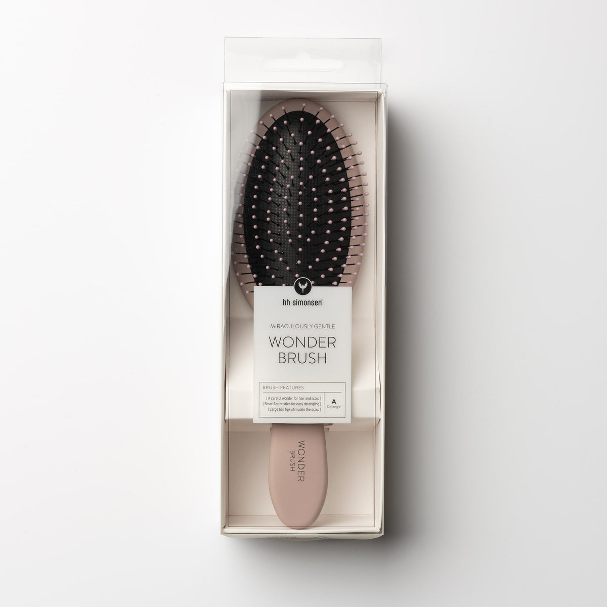HH Simonsen Wonder Brush