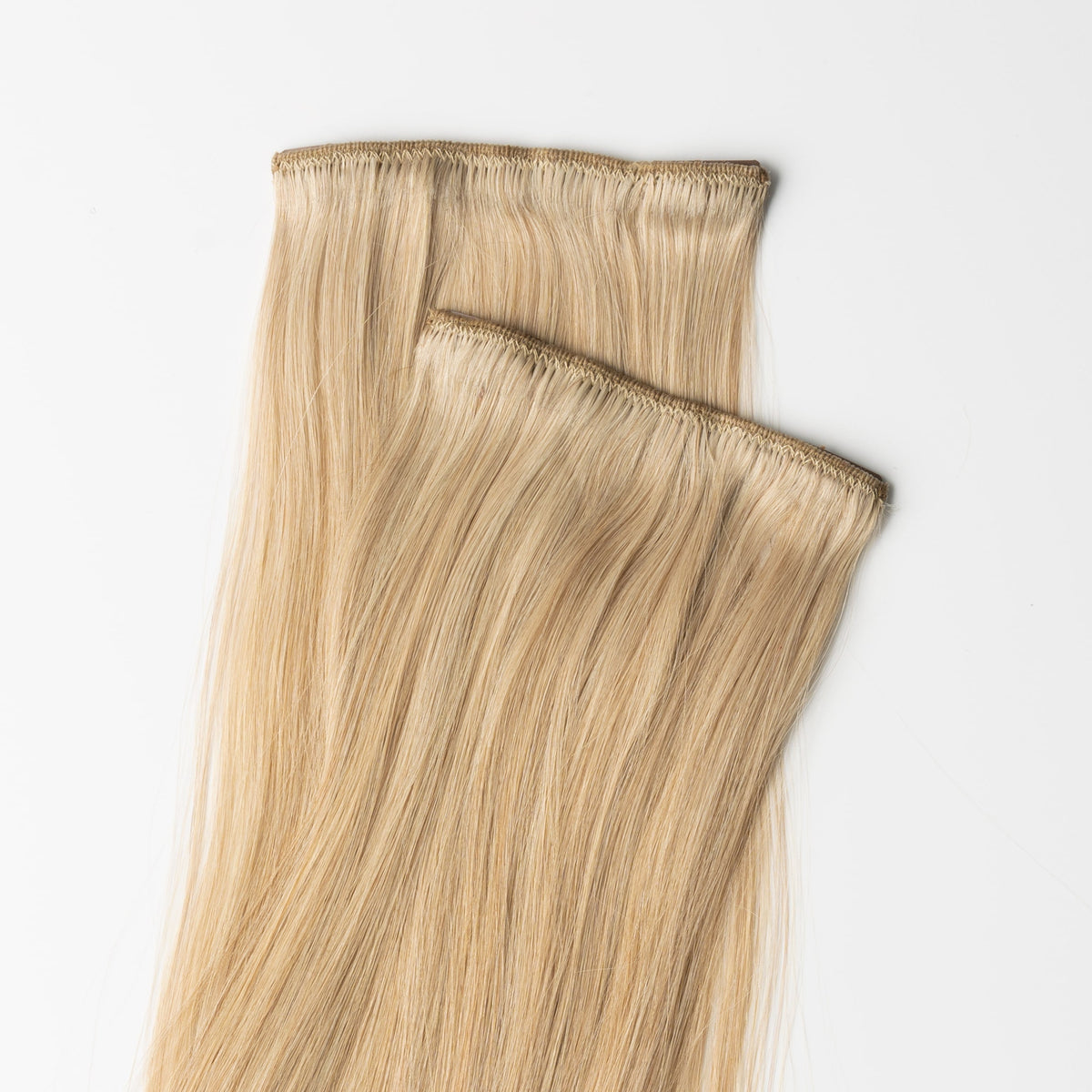 Classic clip in - Natural Blonde 15
