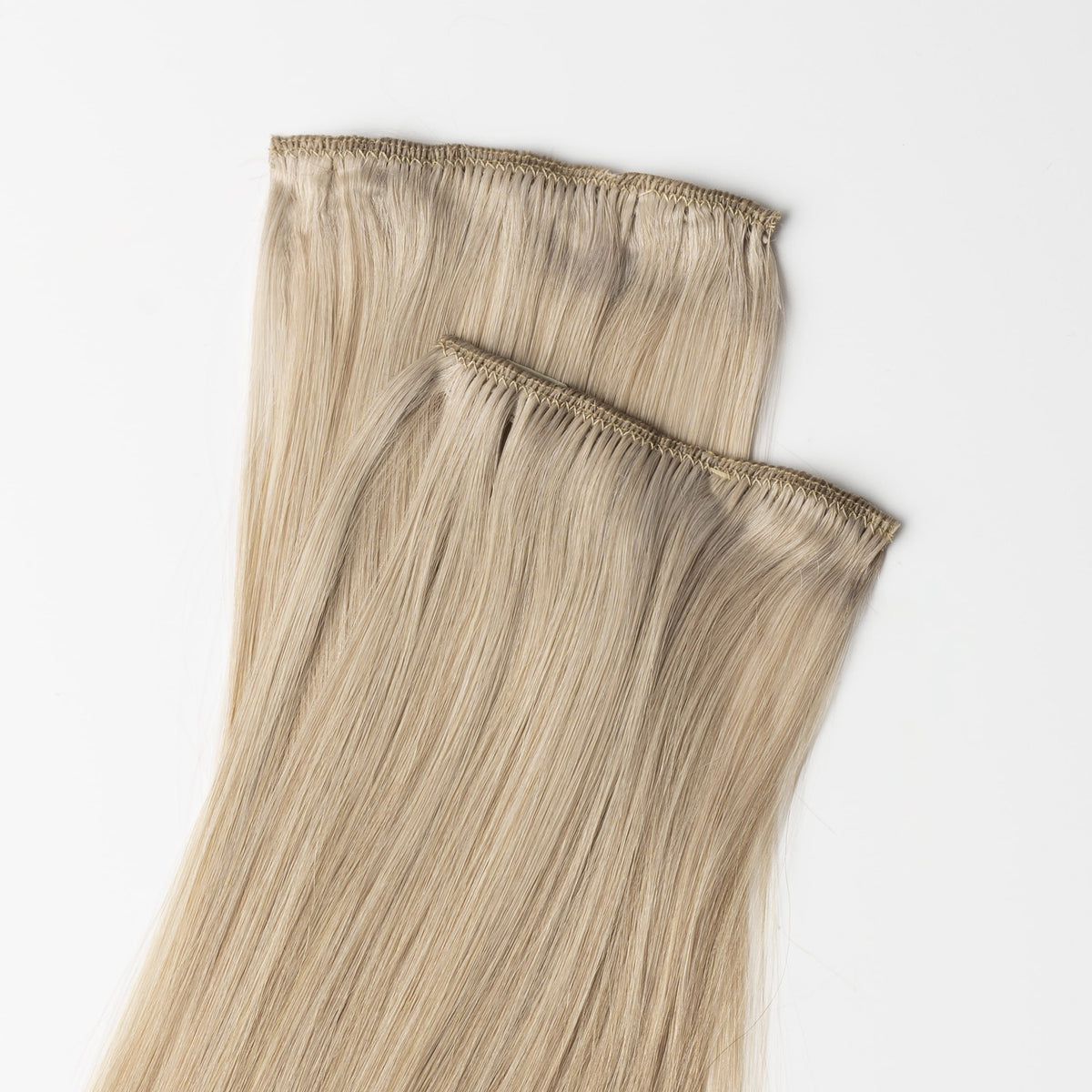 Classic clip in - Beige Blonde 16B