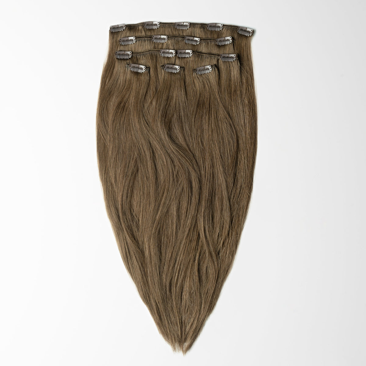 Classic clip in - Ash Brown 3B