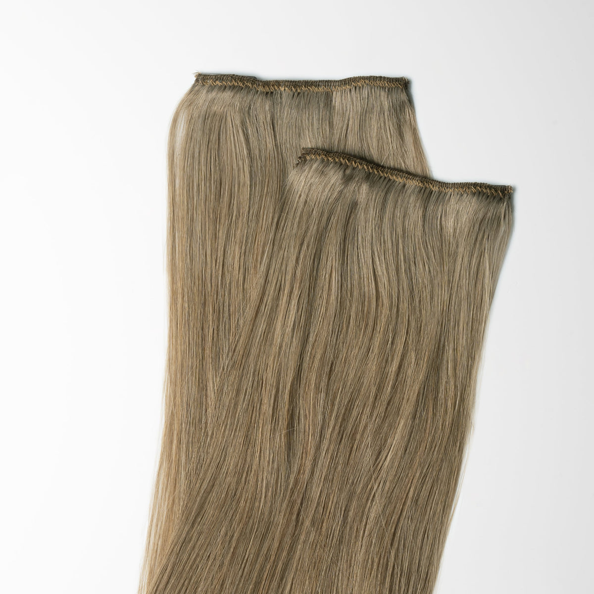 Classic clip in - Light Ash Brown 5B