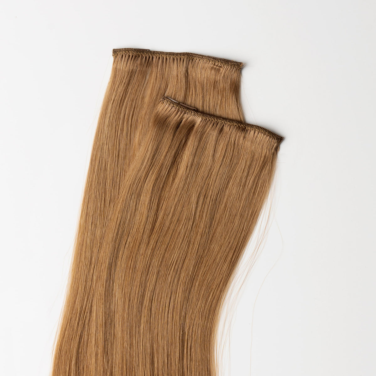 Classic clip in - Natural Red 7