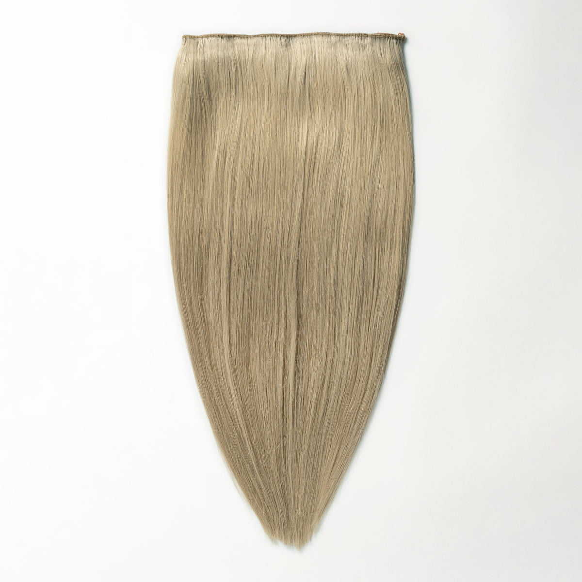 Classic halo - Dark Ash Blonde 14B