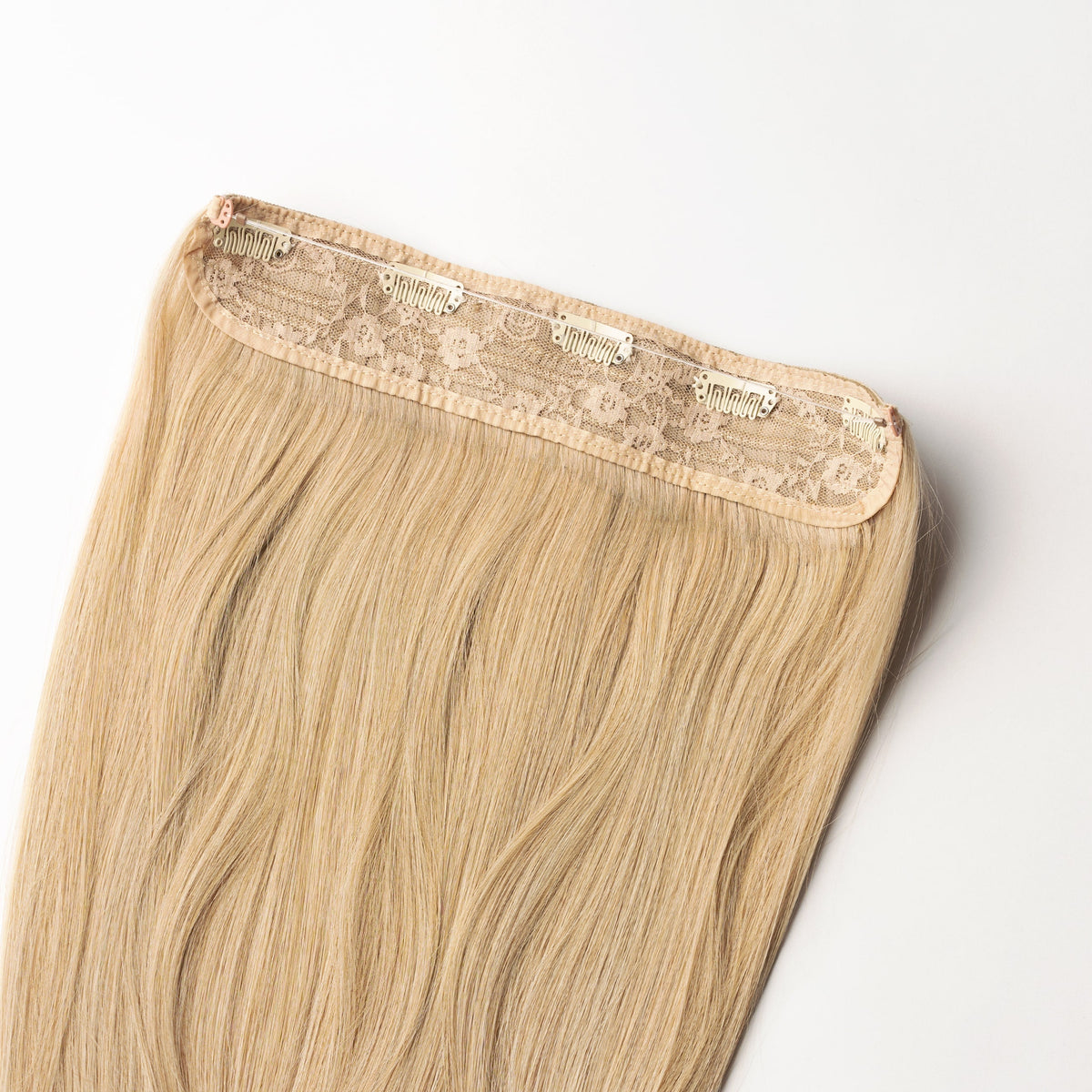 Classic halo - Natural Blonde 15