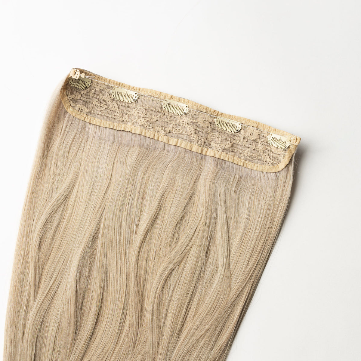 Classic halo - Beige Blonde 16B