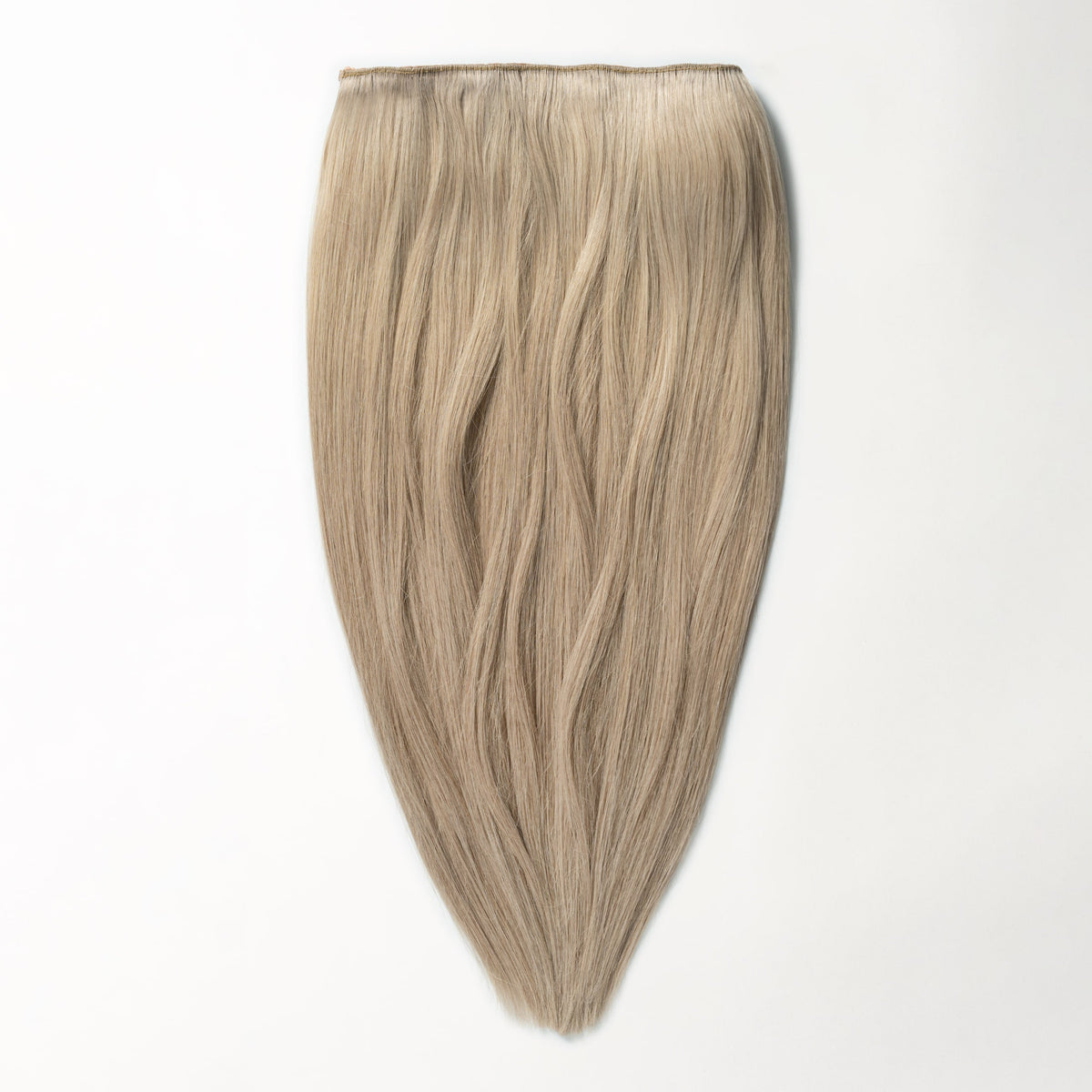 Classic halo - Ash Blonde 17B