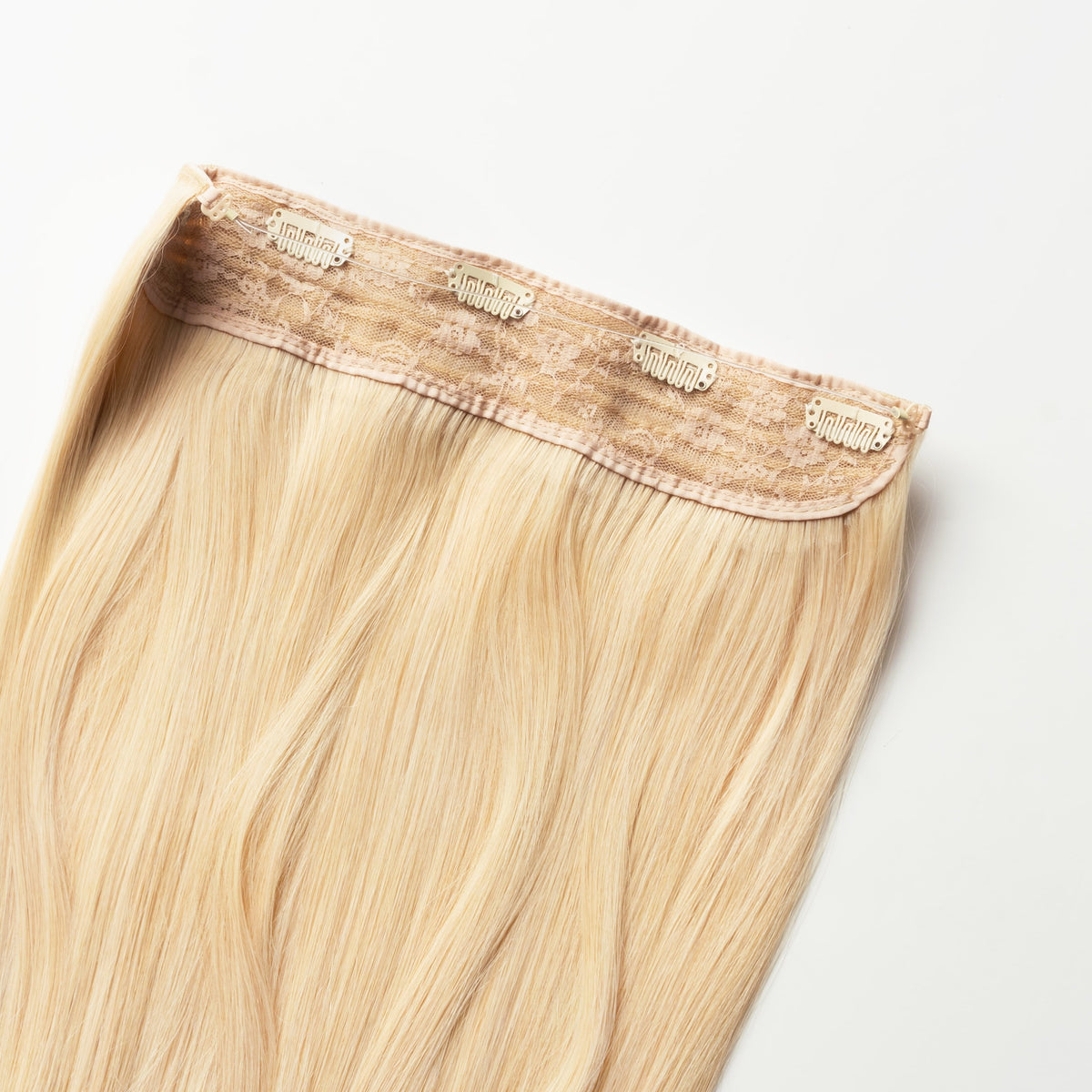 Classic halo - Light Honey Blonde 22