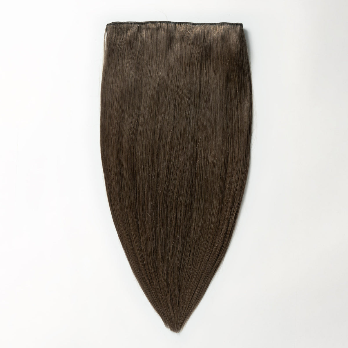 Classic halo - Dark Ash Brown 2C