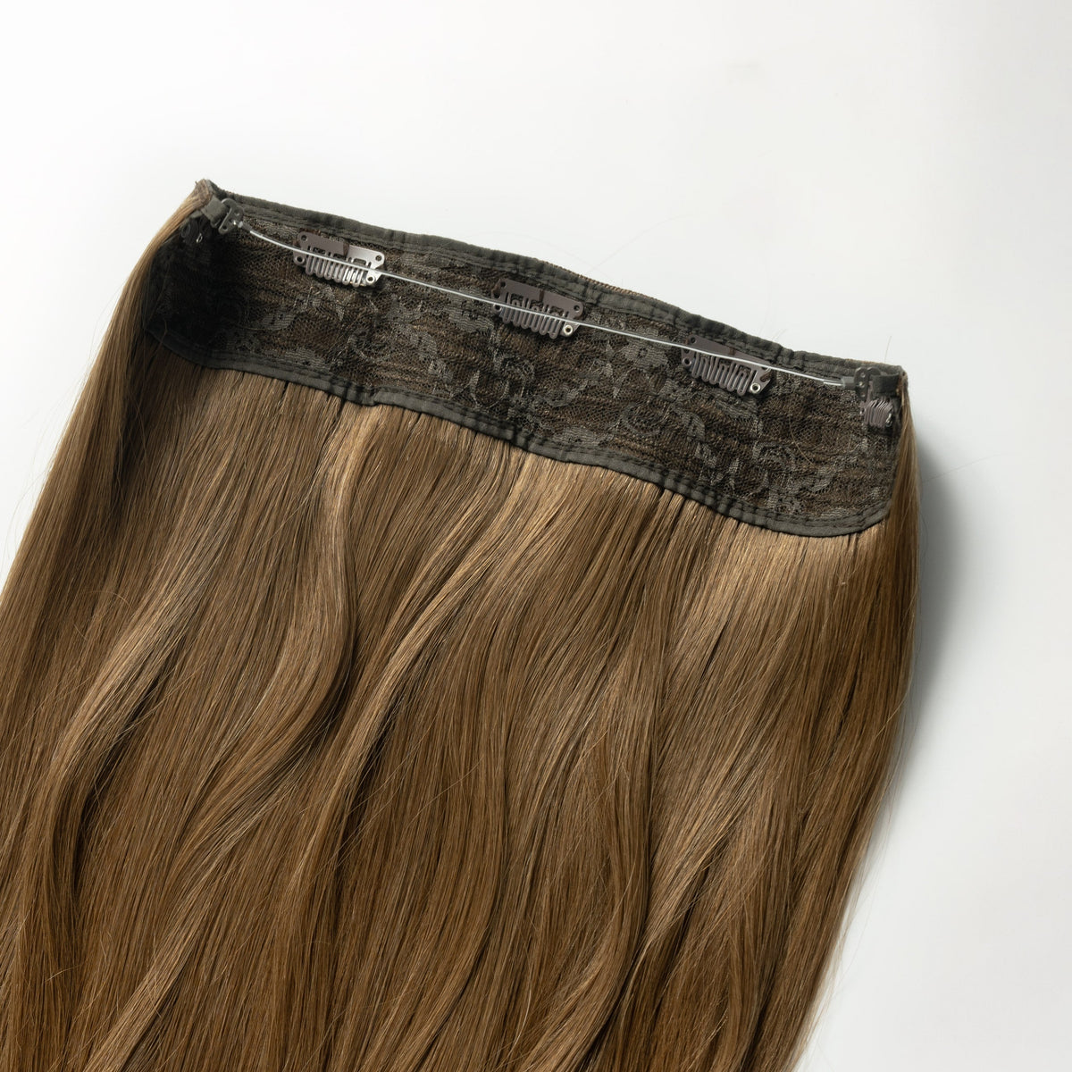 Classic halo - Natural Brown 3