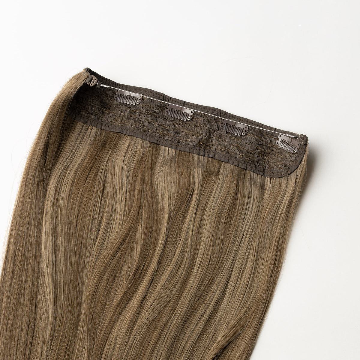 Classic halo - Ash Brown Mix 3B/5B