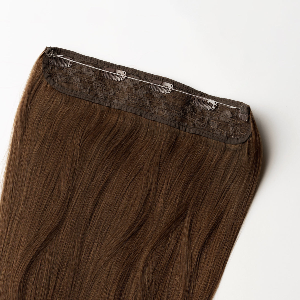 Classic halo - Warm Brown 4