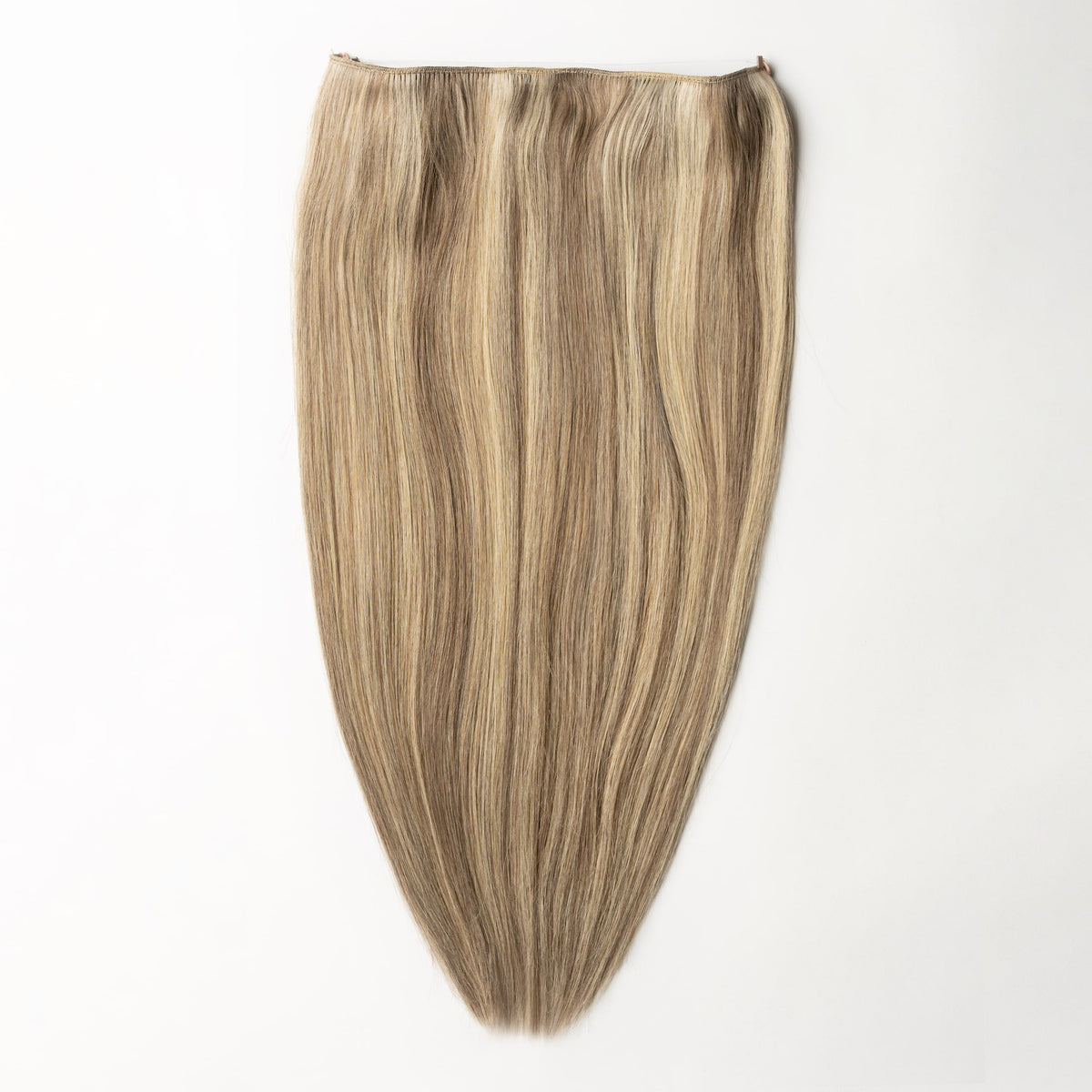 Classic halo - Natural Blonde Mix 5B/15