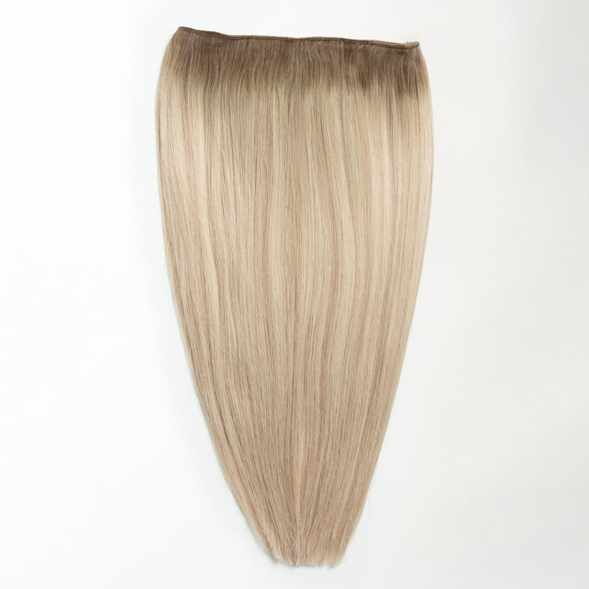 Classic halo - Beige Blonde Mix Root 5B+16B/60B
