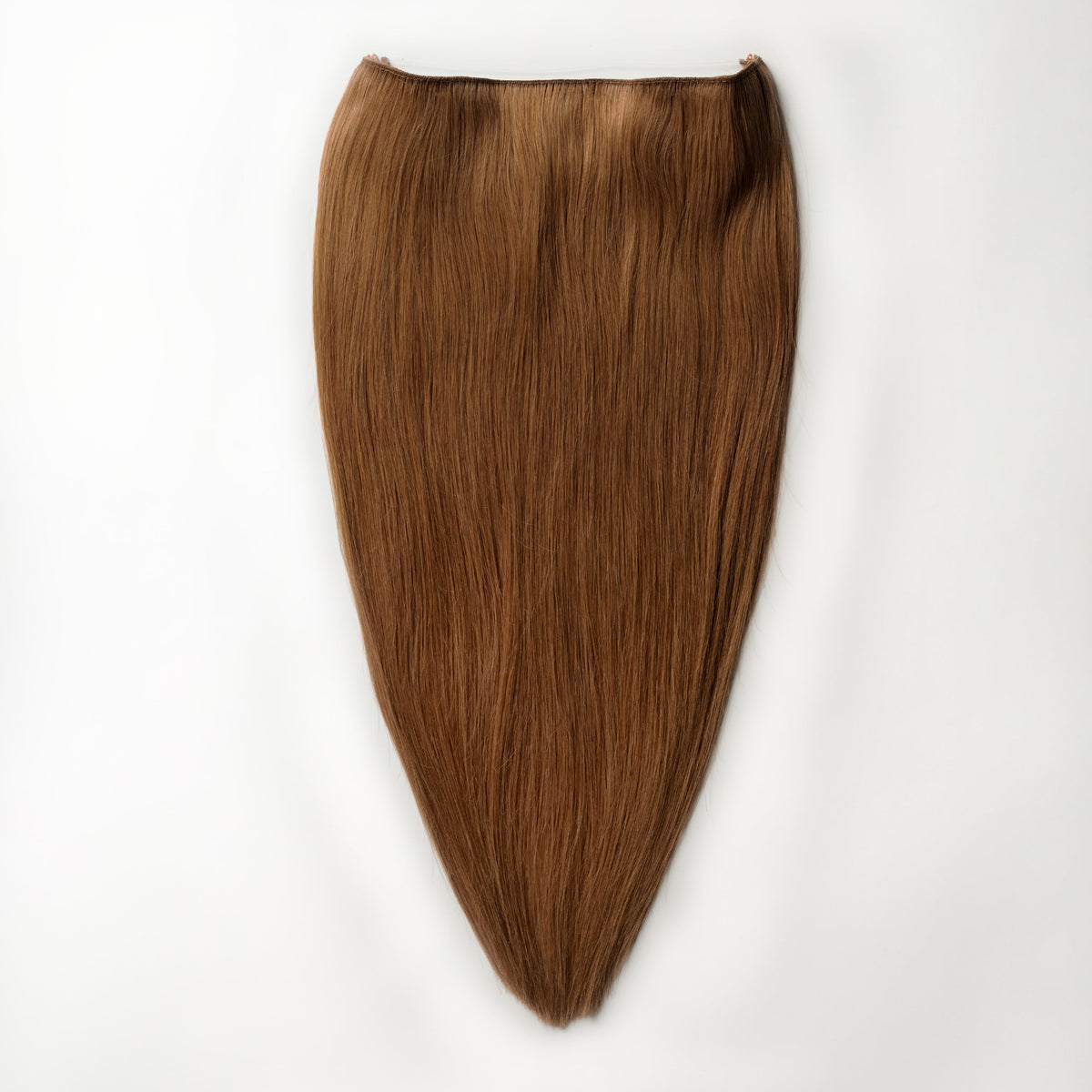 Classic halo - Chestnut Brown 6