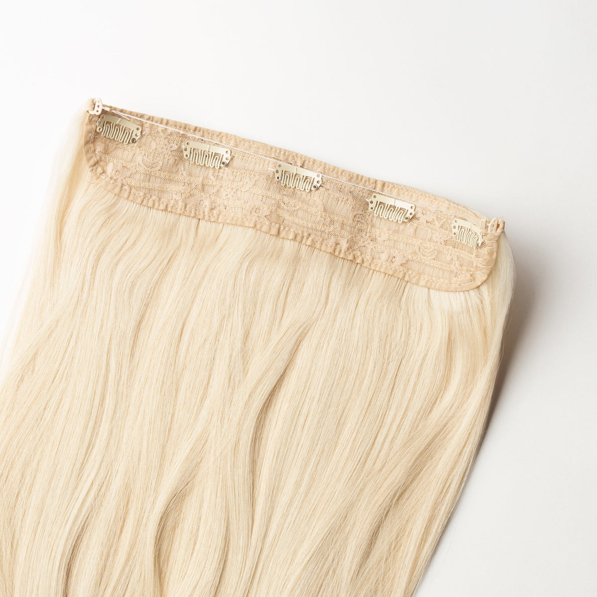 Classic halo - Light Natural Blonde 60A