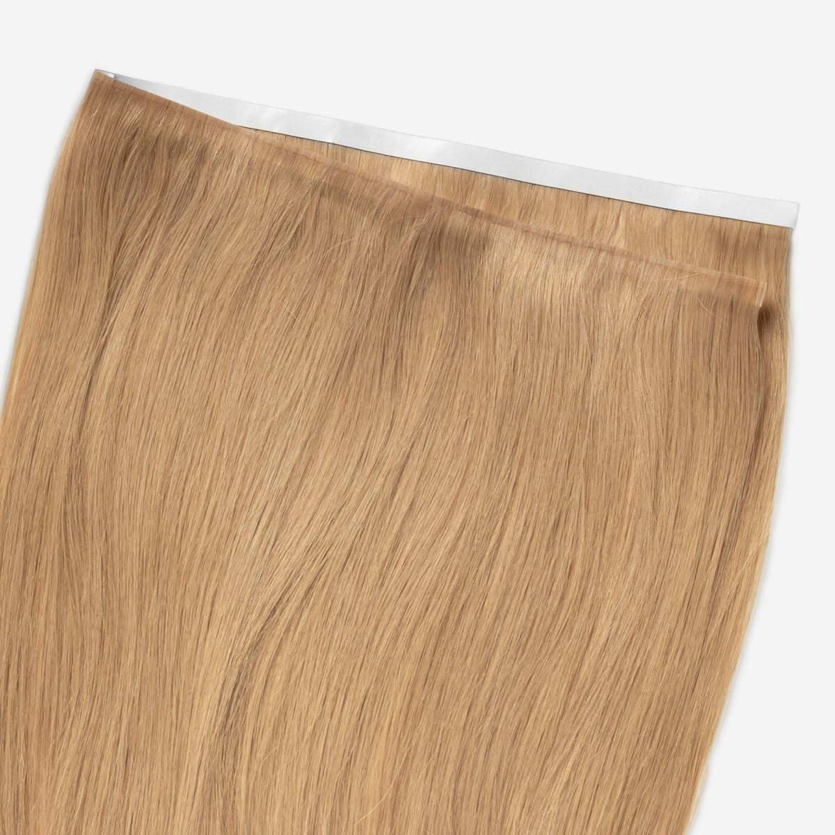 Invisible tape weft - Light Caramel 10