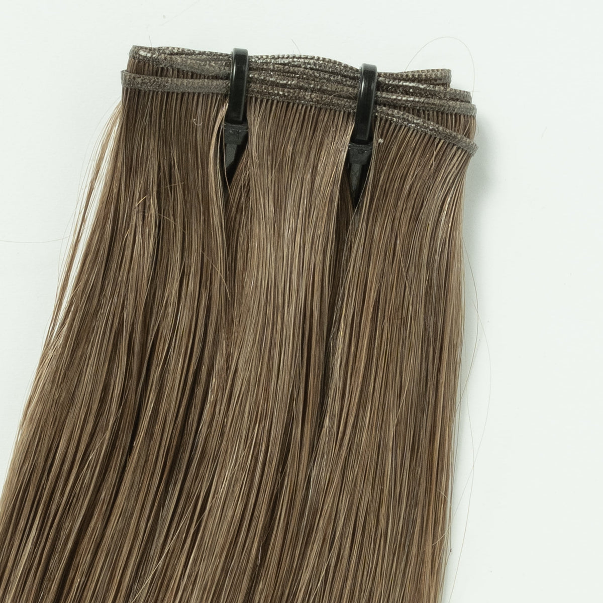 Invisible weft - Ash Brown 3B