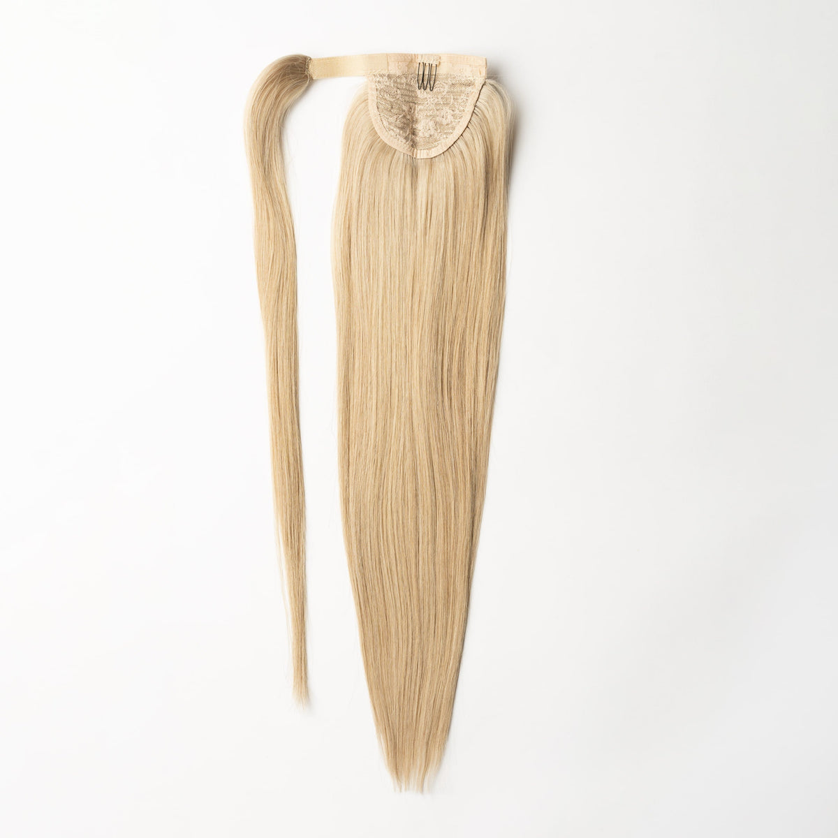 Ponytail - Natural Blonde 15