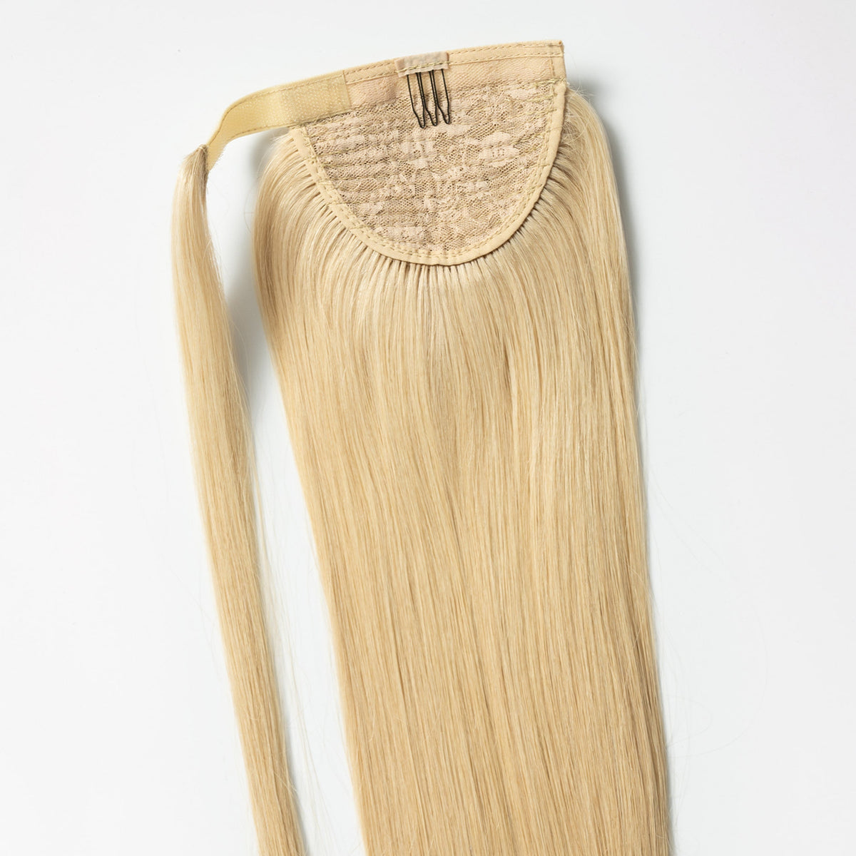 Ponytail - Honey Blonde 15A