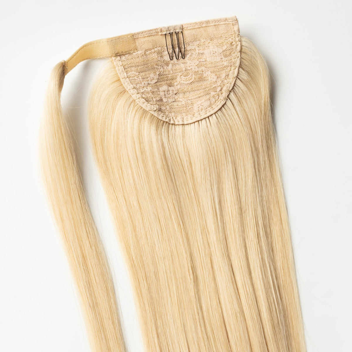 Ponytail - Light Honey Blonde 22