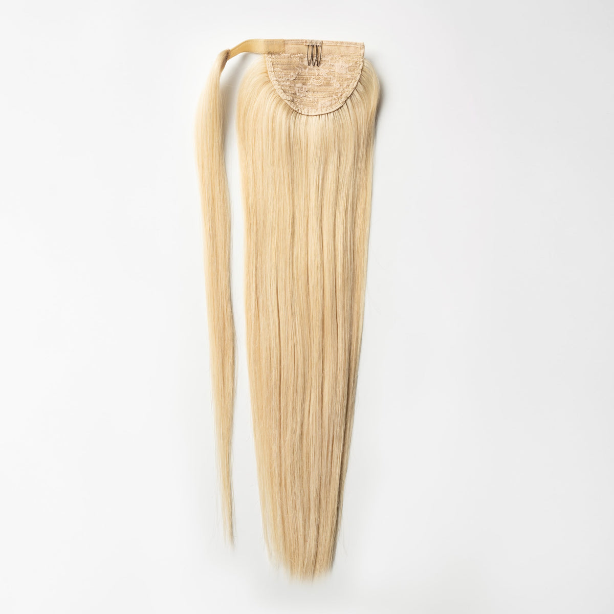 Ponytail - Light Honey Blonde 22