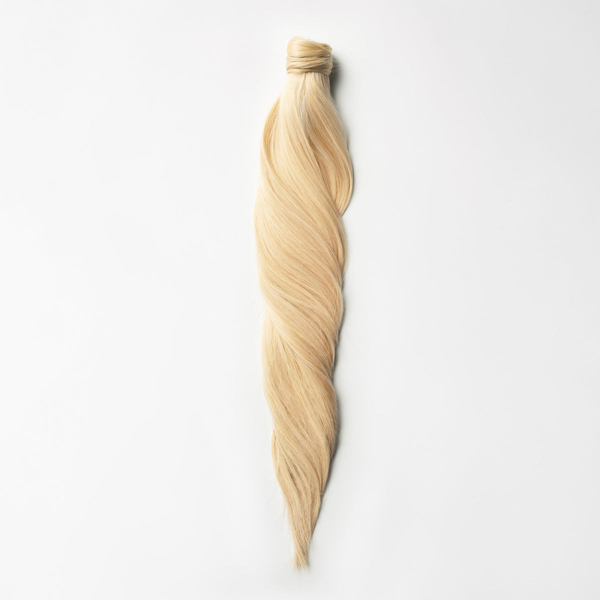 Ponytail - Light Honey Blonde 22