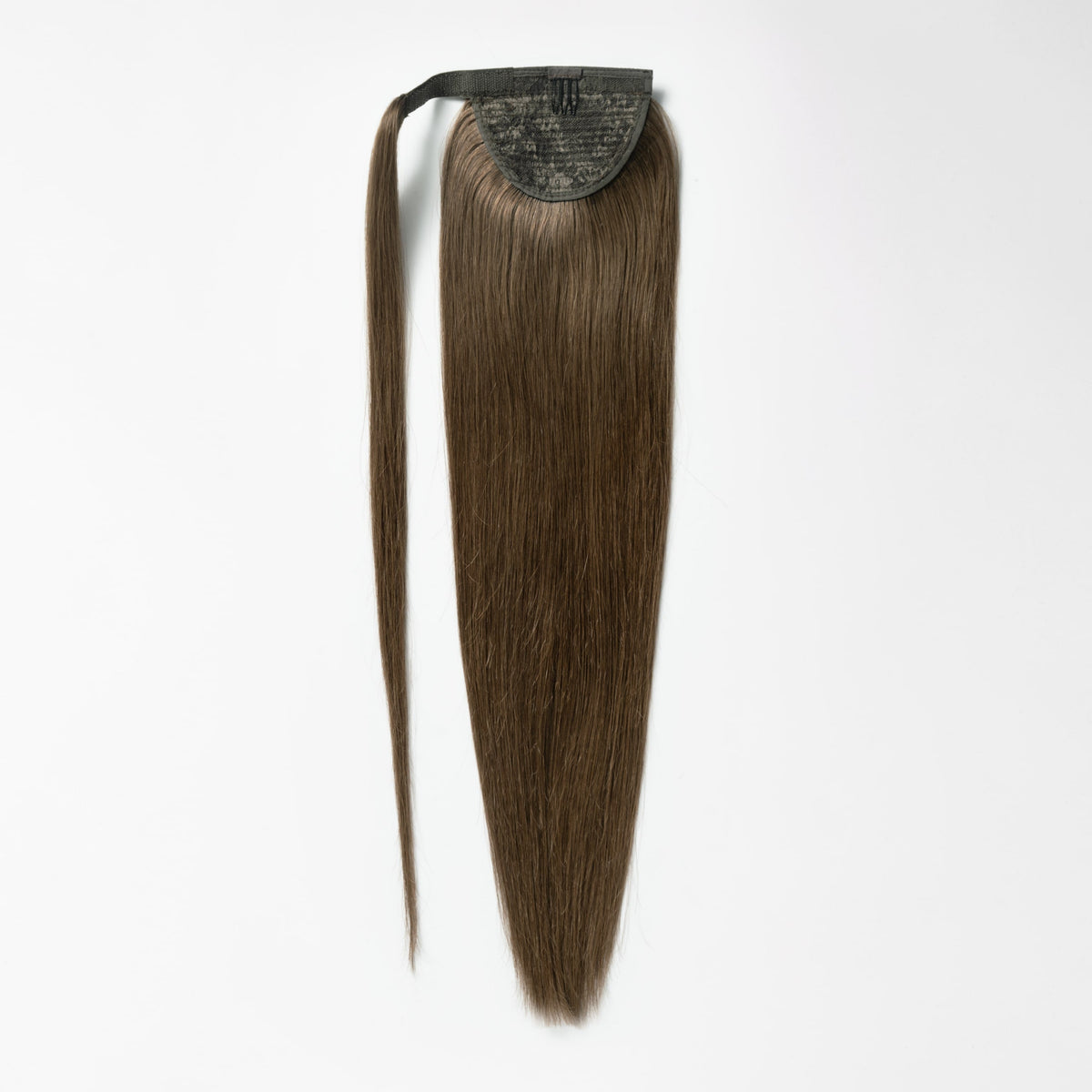 Ponytail - Light Chocolate Brown 2B