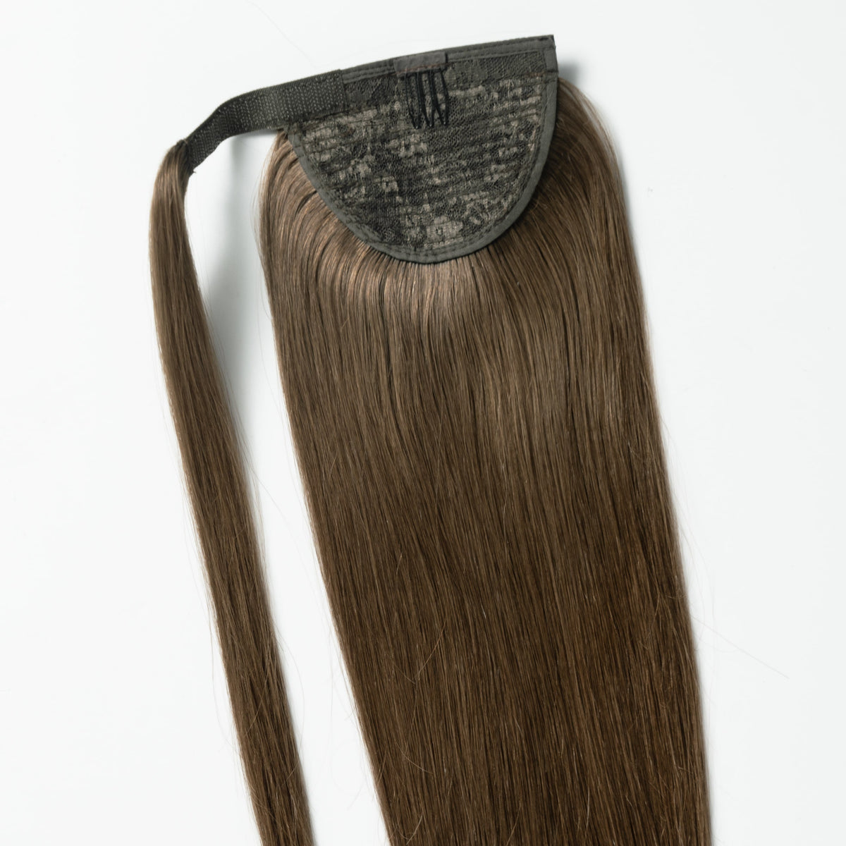 Ponytail - Light Chocolate Brown 2B
