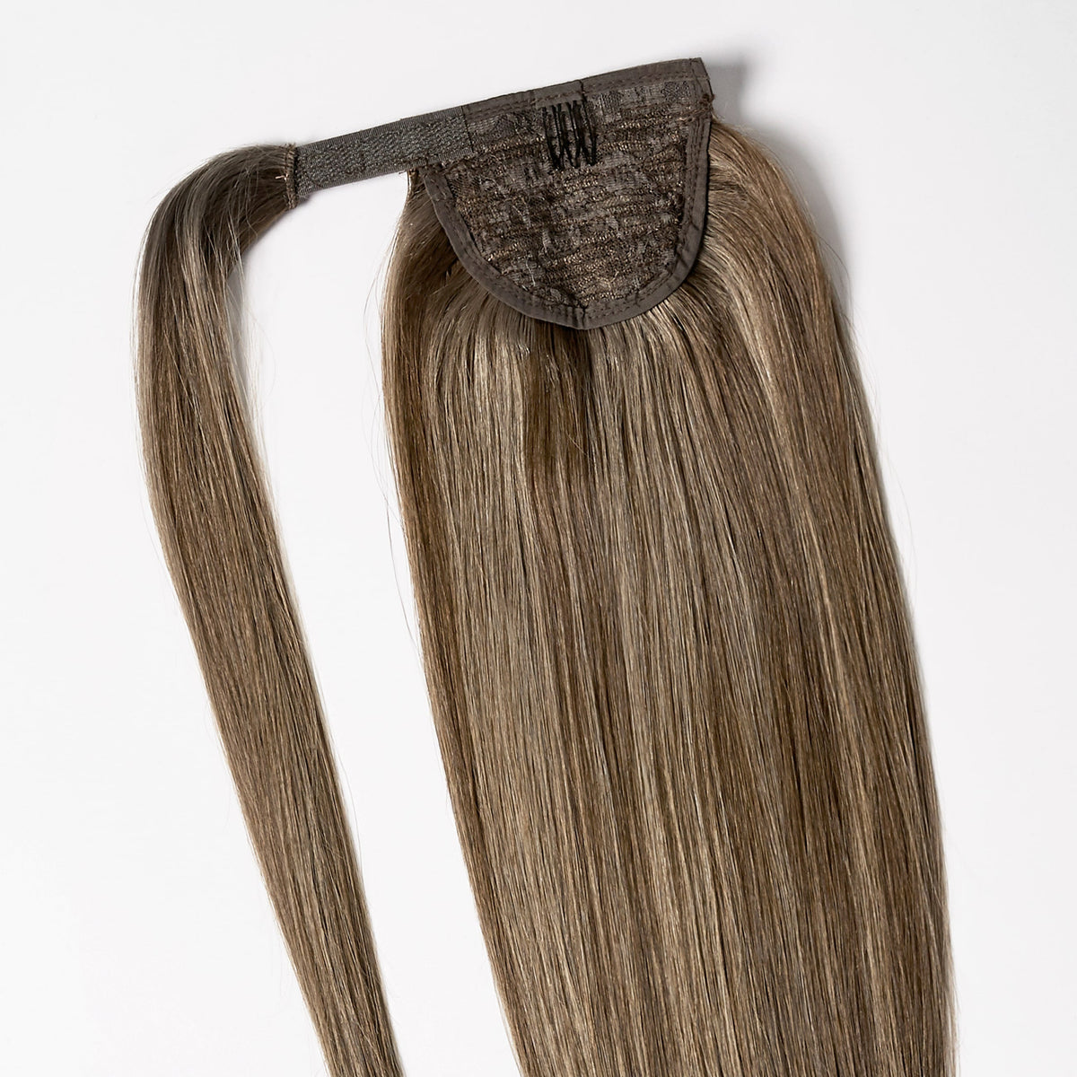Ponytail - Ash Brown Mix 3B/5B