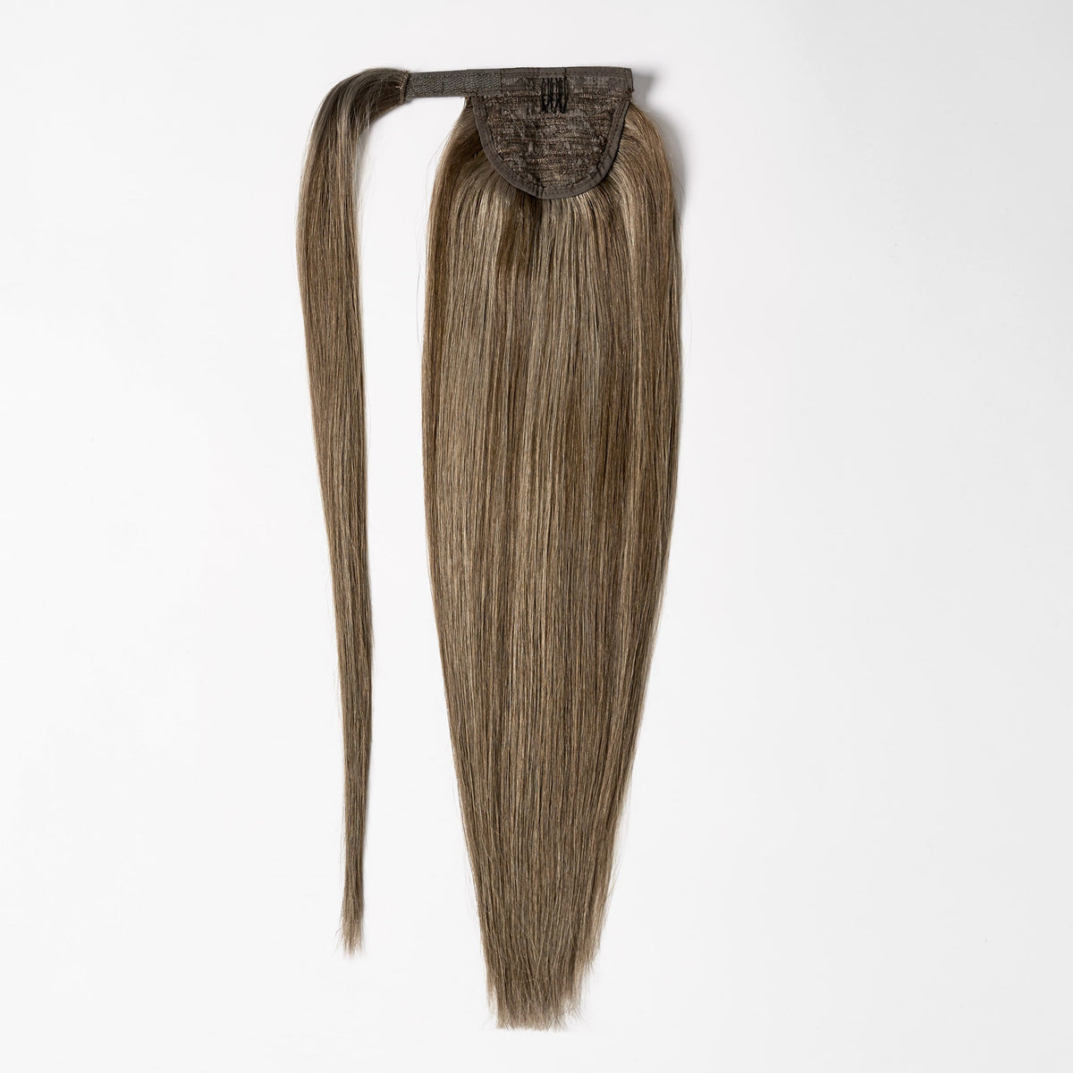 Ponytail - Ash Brown Mix 3B/5B