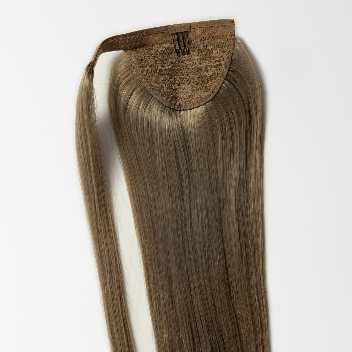 Ponytail - Ash Brown 3B