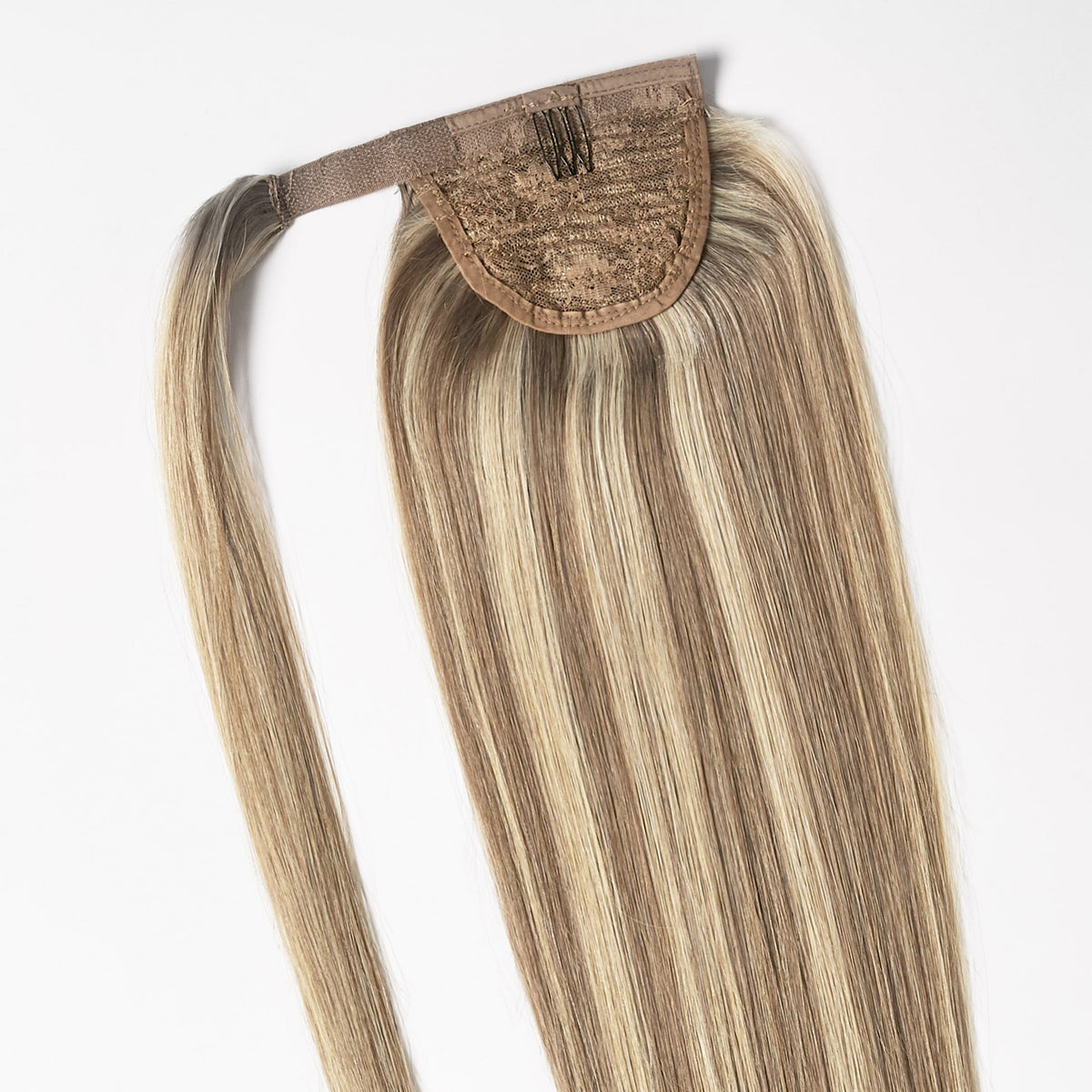 Ponytail - Natural Blonde Mix 5B/15