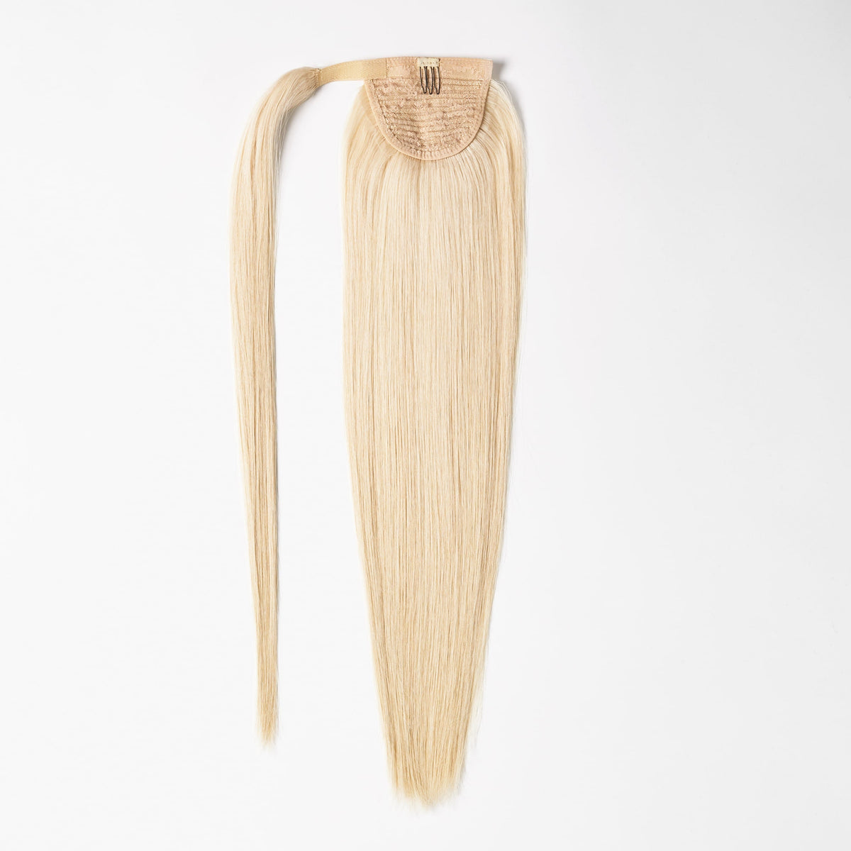 Ponytail - Light Natural Blonde 60A