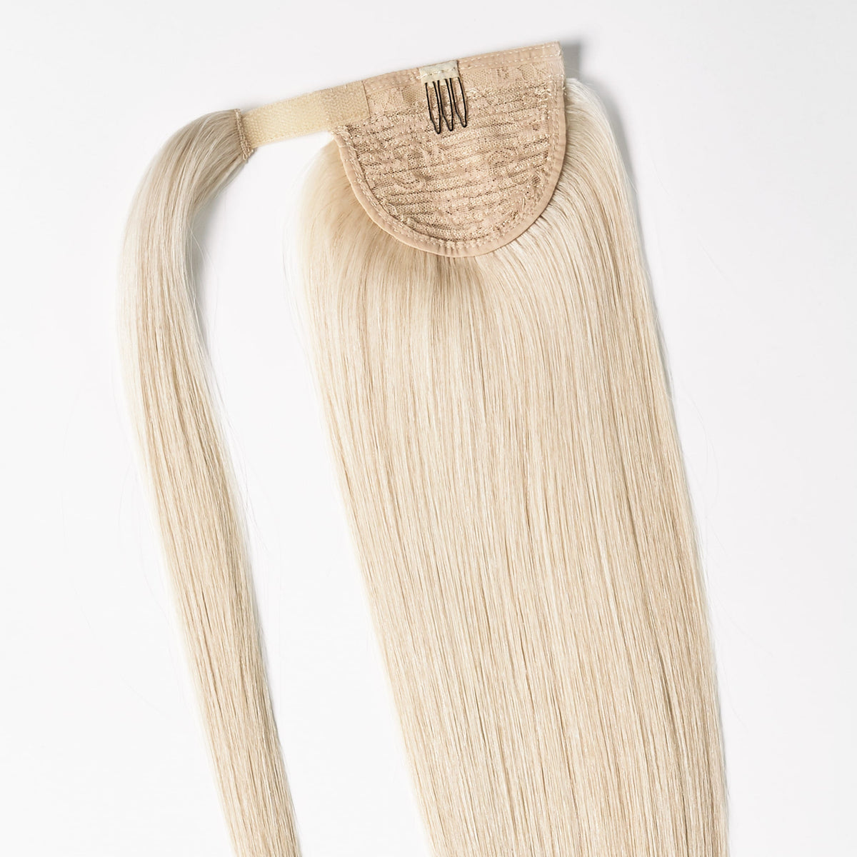 Ponytail - Light Ash Blonde 60B