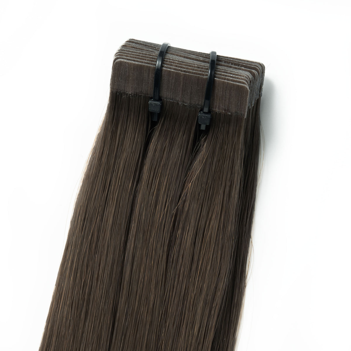 Classic tape in - Extra Dark Ash Brown 1C