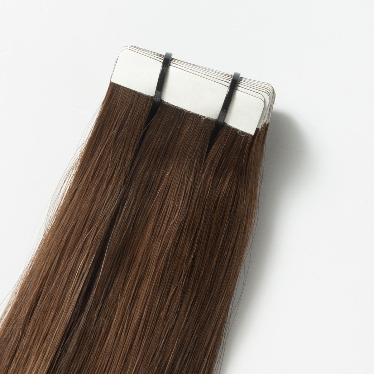 Classic tape in - Warm Brown Balayage 2+7