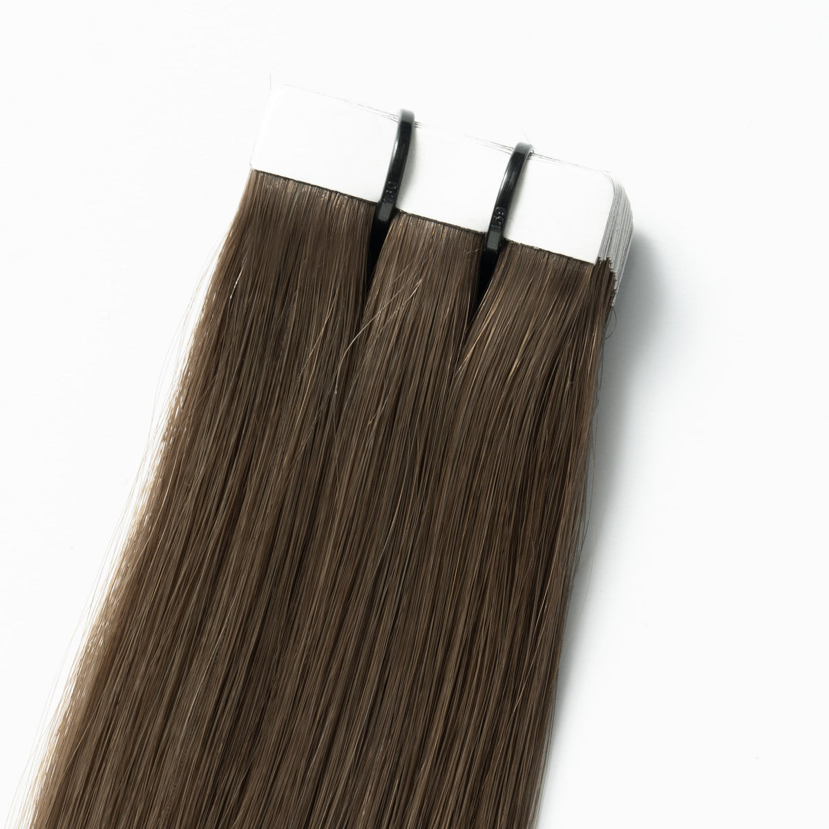 Classic tape in - Dark Ash Brown 2C