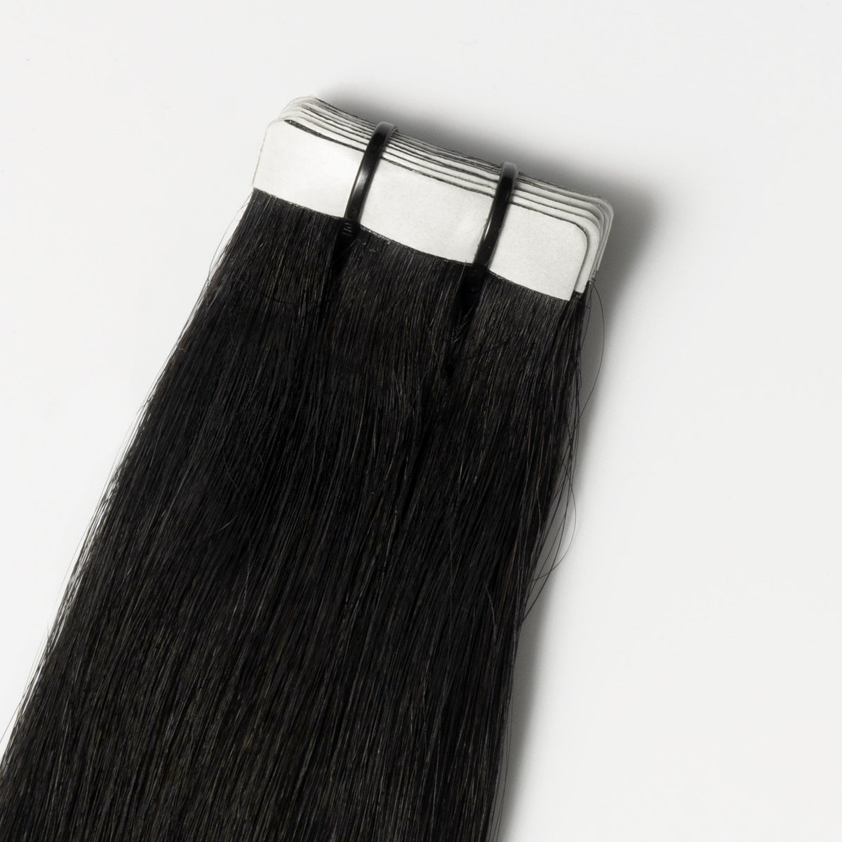 Classic tape in - Black 1