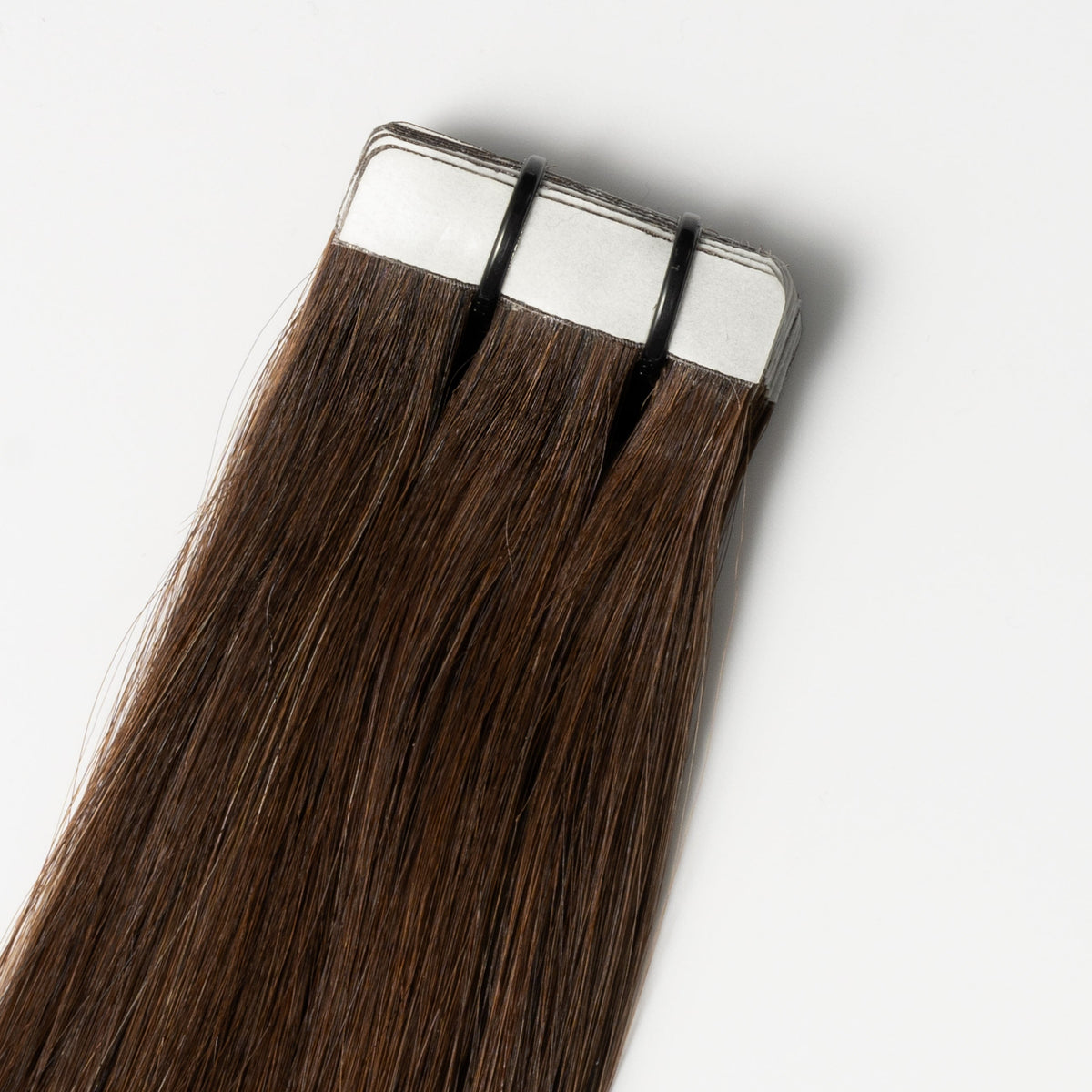 Classic tape in - Chocolate Brown 2