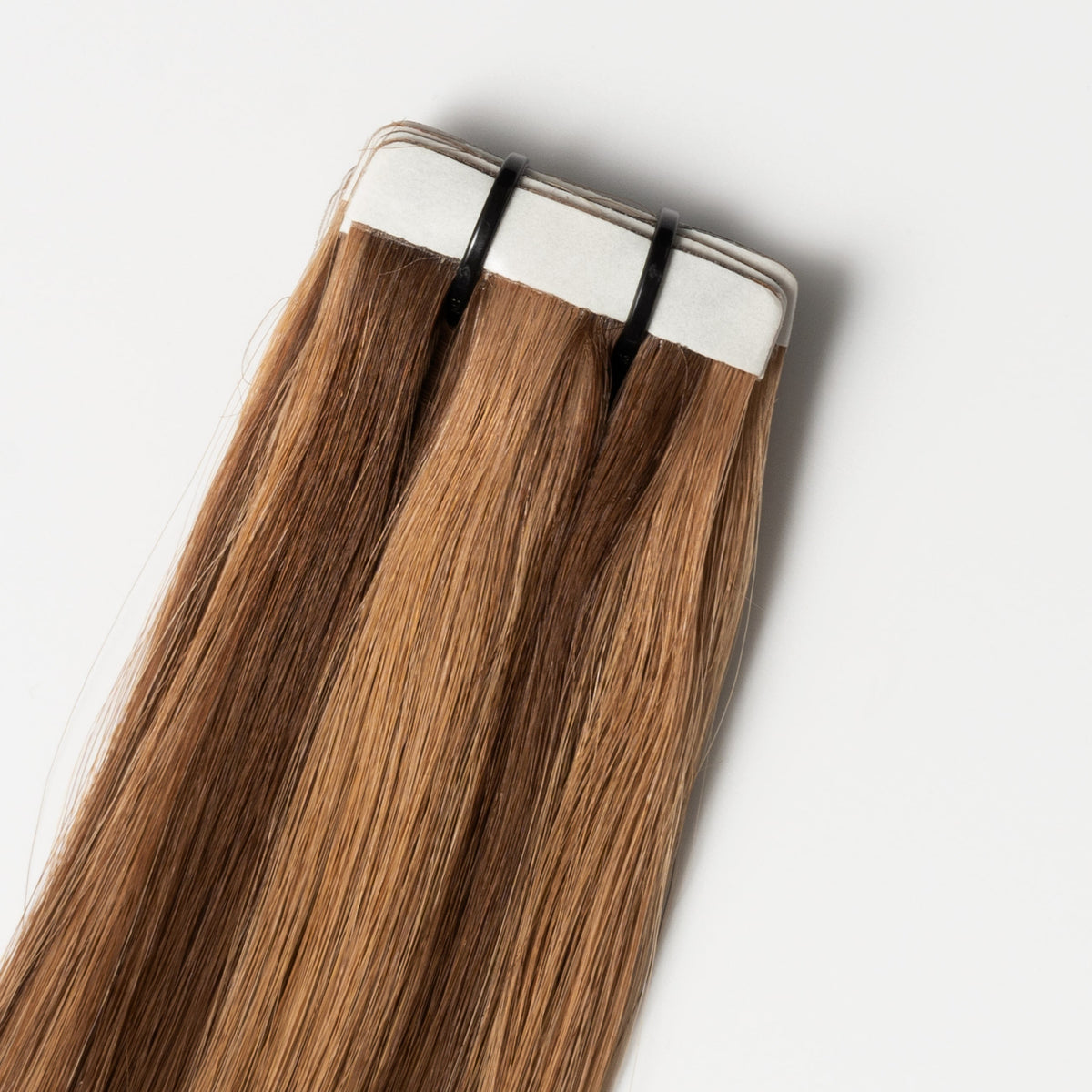 Classic tape in - Warm Brown Mix 4/7