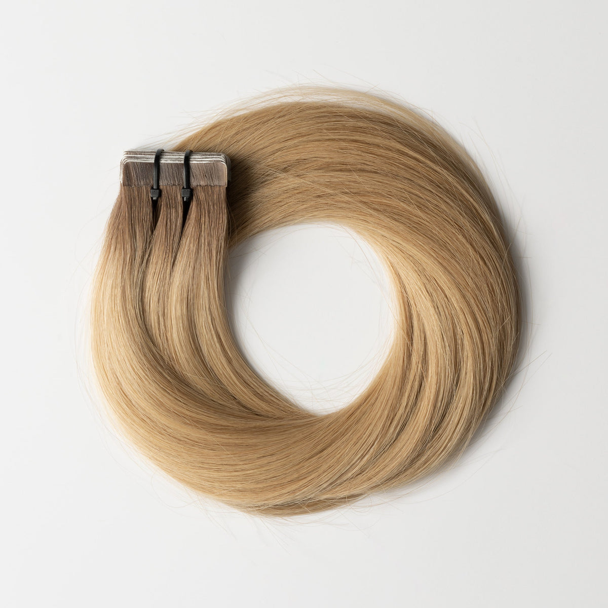 Classic tape in - Natural Blonde Root 5B+15