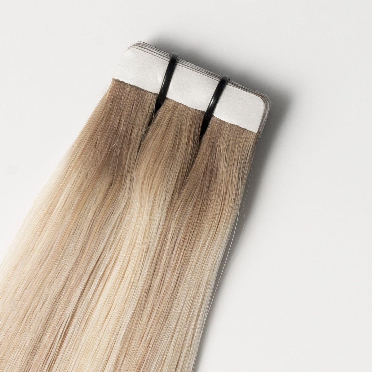 Classic tape in - Beige Blonde Mix Root 5B+16B/60B