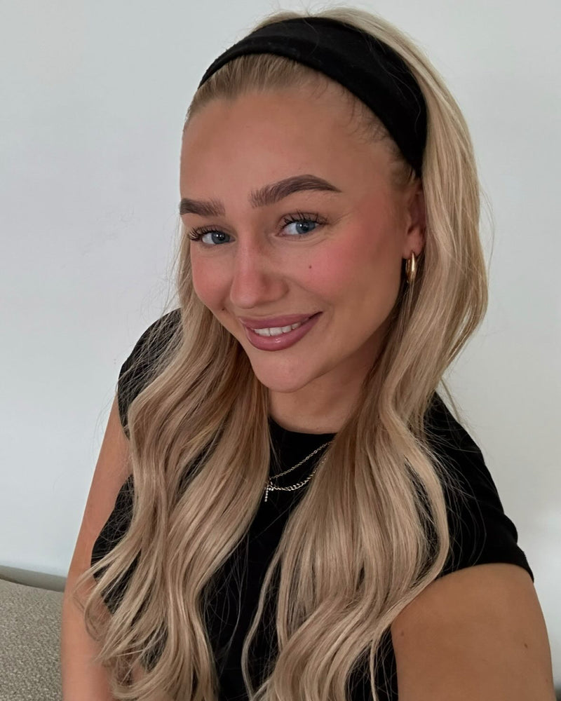 See looks with Ash Blonde 17B – billede 1