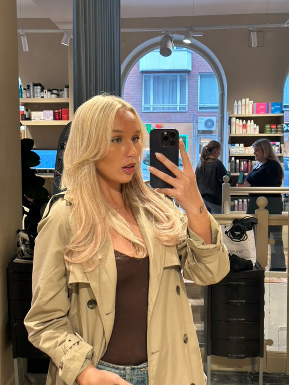 See looks with Light Honey Blonde 22 – billede 1