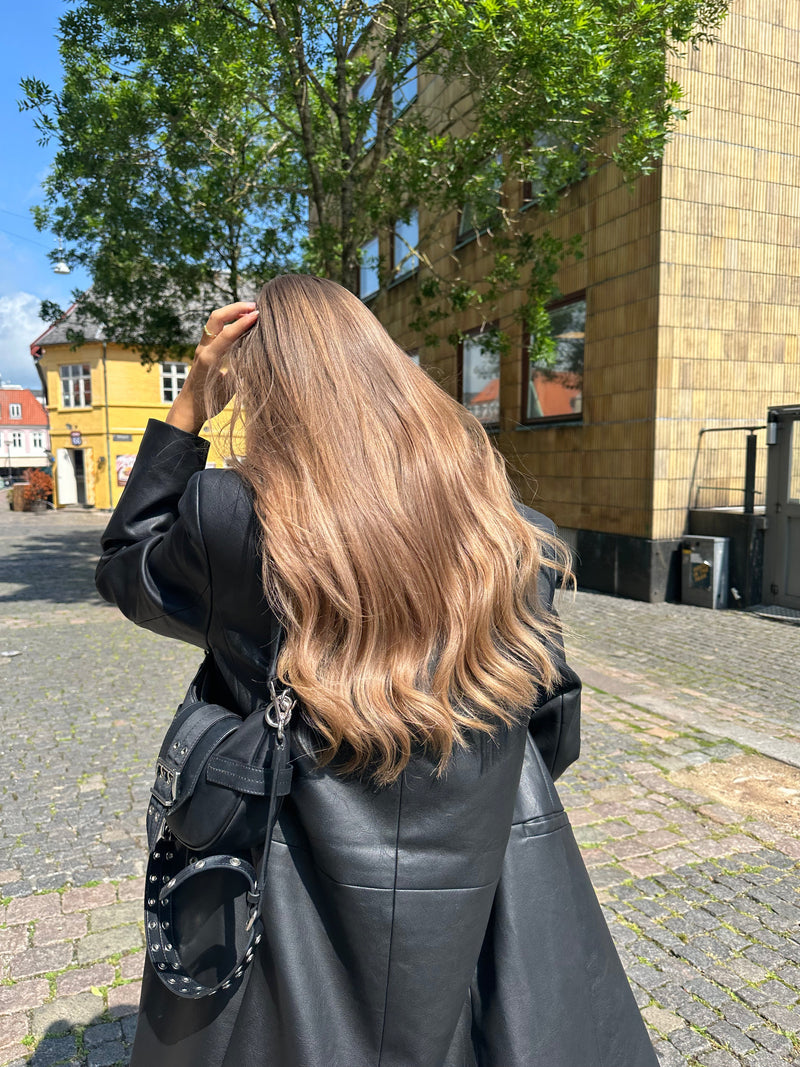 See looks with Natural Brown Mix 3/10 – billede 1